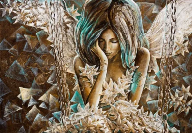 Engel der Harmonie