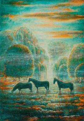 Nachtigall II